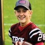 Ben McCann - @benmccann032442 - Instagram