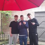 Ben McCarroll - Facebook