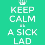Ben Mccarroll - @ben_sicklad900 - Instagram