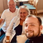 Connor Ben McCarroll - Facebook