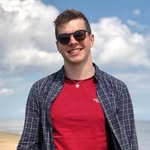 Ben McCartney - @ben_mccartney_ - Instagram