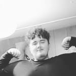 Ben McCartney - @nicolas_cage_666 - Instagram