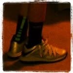 Ben Mccartney -Trae Bauman - @kicks_for_life100 - Instagram