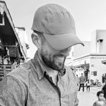 Ben McCarty - @adv.fotog - Instagram