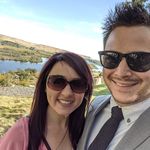 Ben McCarty - @benji.and.the_jets - Instagram