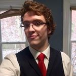 Ben McCarty - @riiblet - Instagram