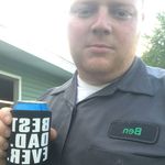Ben McCarty - @bmmccarty3 - Instagram