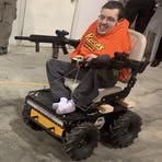 Ben Mccaskill - Facebook
