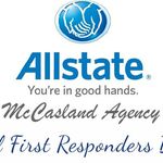 Robert McCasland - @mccasland1strespondersbenefit - Instagram