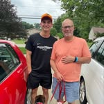 Ben McCauley - @benmccauley11 - Instagram