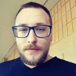 Ben McClain - @_new_sense_ - Instagram