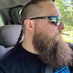 Ben McClain - @church_the_viking - Instagram