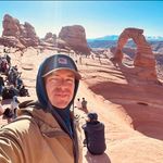 Ben McClain - @_lazleaux - Instagram