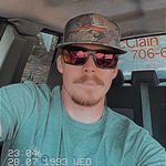 Benjamin McClain - @its_benmcclain - Instagram