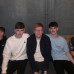 Ben Mccloskey - @benmccloskey8 - Instagram