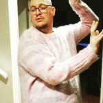Ben McCloskey - @brenymac - Instagram