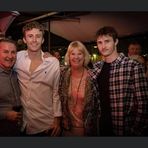 Ben McCloskey - Facebook