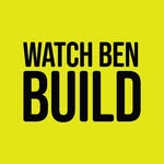 Ben McCloskey - @watchbenbuild - Instagram