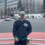 Ben McCloskey - @benny.thiccc - Instagram