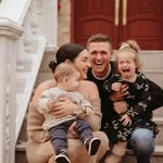 Benjamin James - @benmccloskey13 - Instagram