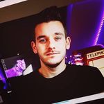 Ben, - @ben_mccloud - Instagram