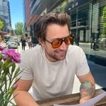 Ben McClymont - @ben_gramslam - Instagram
