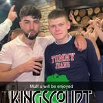 Ben Mc Connon - @ben_mcconnon1 - Instagram