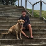 Ben McConnon - @b_mcconnon - Instagram