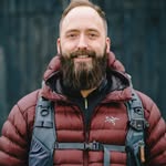 Ben McConnon - @devonflair - Instagram
