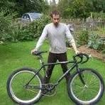 Ben McCrone - Facebook