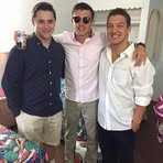 Ben McCrone - Facebook