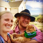 Benjamin Andrew McCune - @oregonorganicacres - Instagram