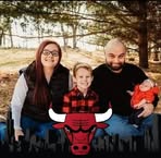 Ben McDade - Facebook