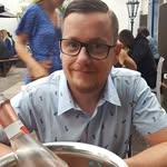 Benjamin McDade - @benjaminmcdade86 - Instagram