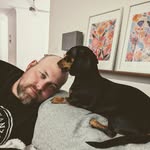 @benmcdade - Instagram