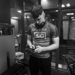 Ben McDonough - @benmcdonoughh - Instagram