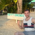 Ben McDonough - @ben_there_done_that_97 - Instagram