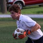 Ben McDonough - @benmcd119 - Instagram
