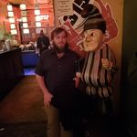 Ben McDougal - @benmcdougal72 - Instagram