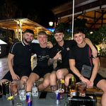 Ben McDougall - @ben.mcdougall8 - Instagram