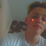 Ben McGowan - @lilliililliililii - Instagram