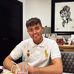 Ben McGowan - Facebook