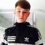 Ben Mcgowan - @benmcgowan45 - Instagram