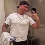 𝗕𝗲𝗻 𝗠𝗰𝗚𝗿𝗲𝗴𝗼𝗿 🇬🇧 - @bbeenn1000 - Instagram