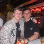 Ben McGregor - @ben.mcgregor_7 - Instagram