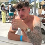 Ben McGregor - @ben_mcgregor93 - Instagram