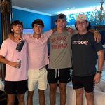 Ben Mcguire - @_benmcguire - Instagram