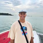 Ben McGuire - @bmcguire25 - Instagram