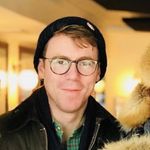 Ben McGuire - @mcguirebenjamin - Instagram