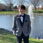 Ben McGuire - @ben___mcguire - Instagram